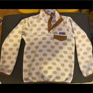 Patagonia Synchilla Pullover